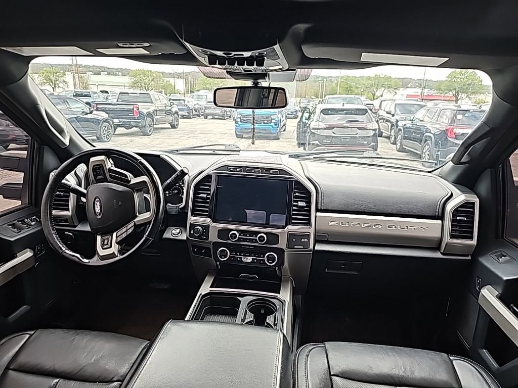 2022 Ford Super Duty F-250 SRW XL