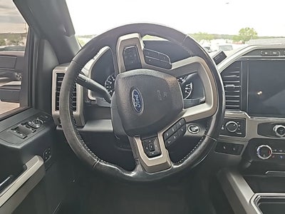 2022 Ford Super Duty F-250 SRW XL