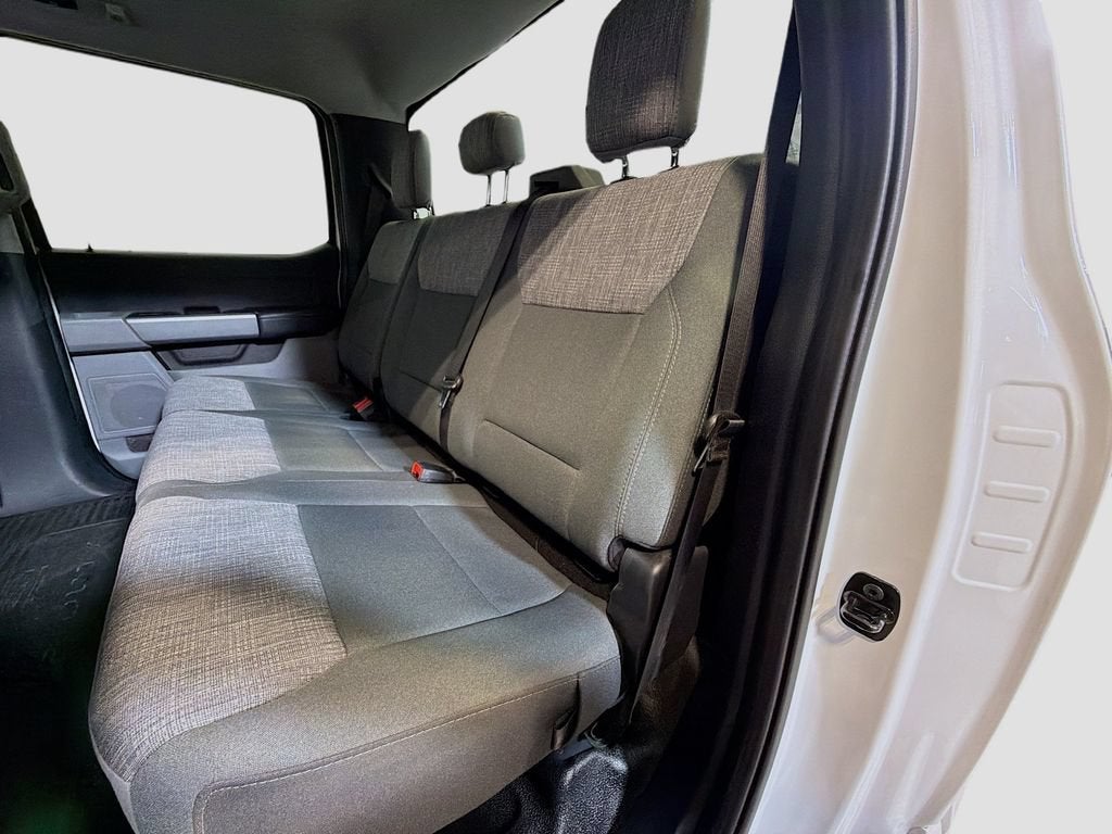 2024 Ford Super Duty F-350 SRW XL