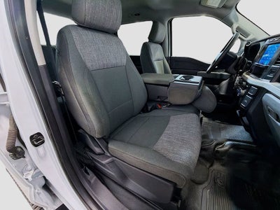 2024 Ford Super Duty F-350 SRW XL