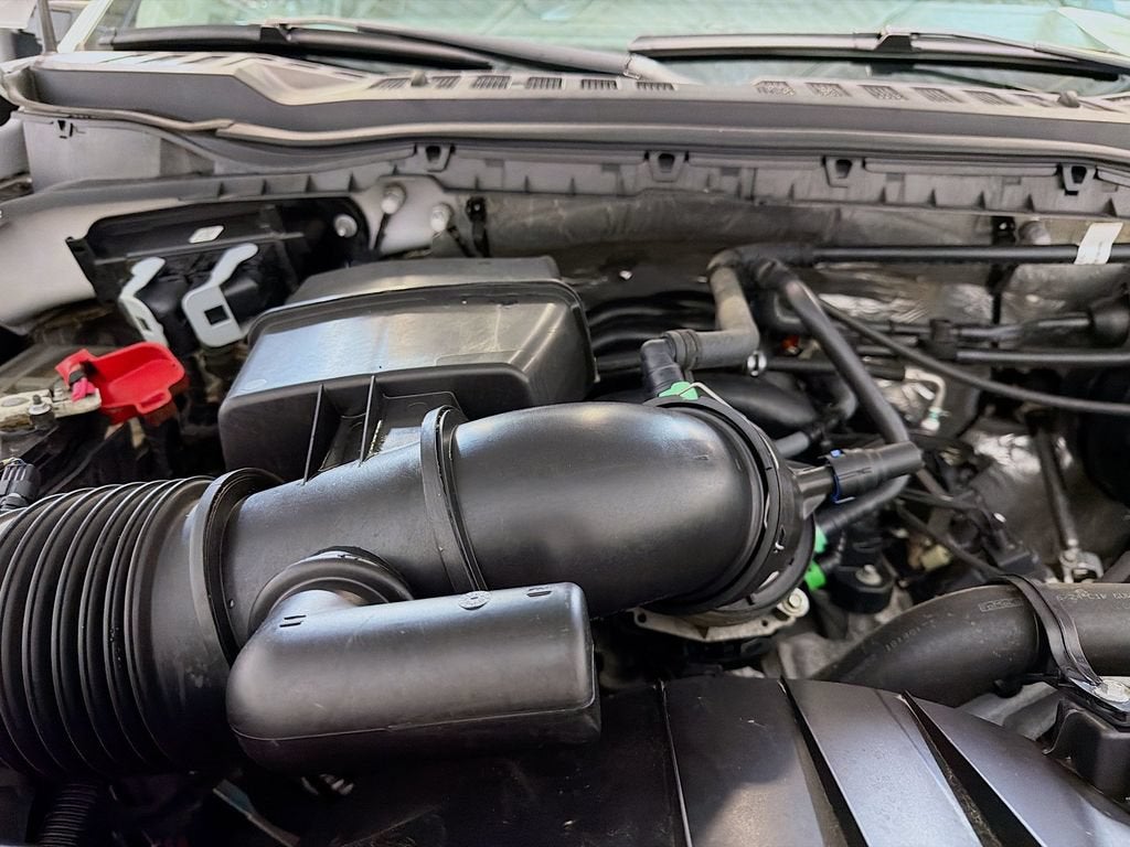 2024 Ford Super Duty F-350 SRW XL