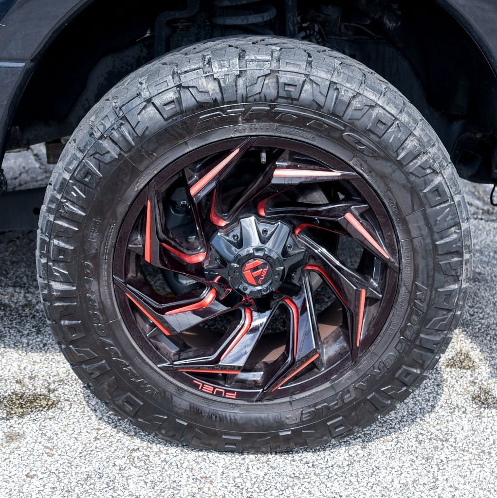 2020 Ford Super Duty F-350 SRW XL