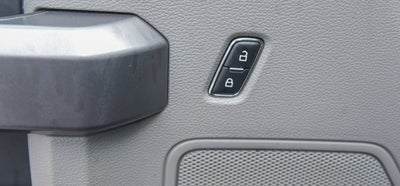 2020 Ford Super Duty F-350 SRW XL