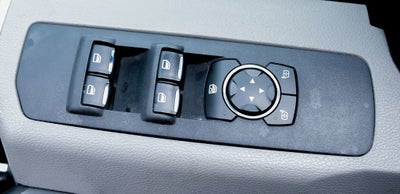 2020 Ford Super Duty F-350 SRW XL