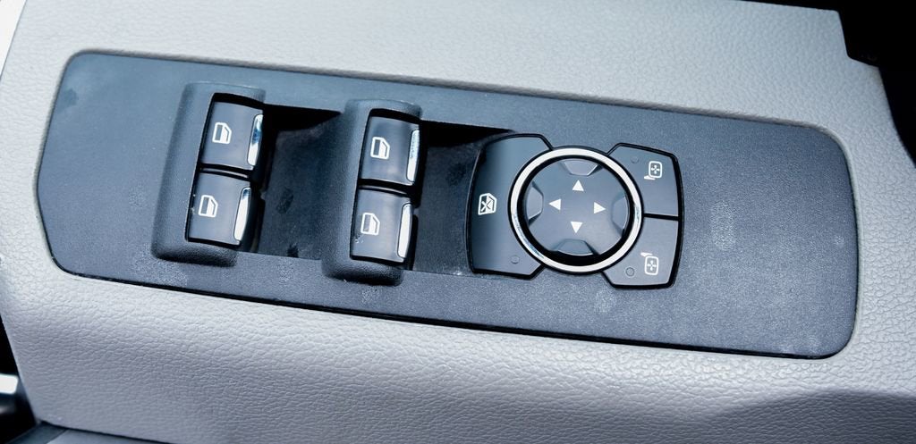 2020 Ford Super Duty F-350 SRW XL