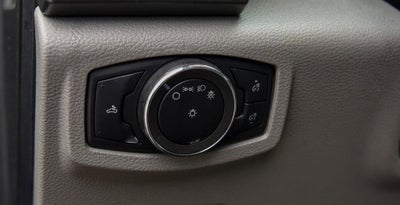 2020 Ford Super Duty F-350 SRW XL