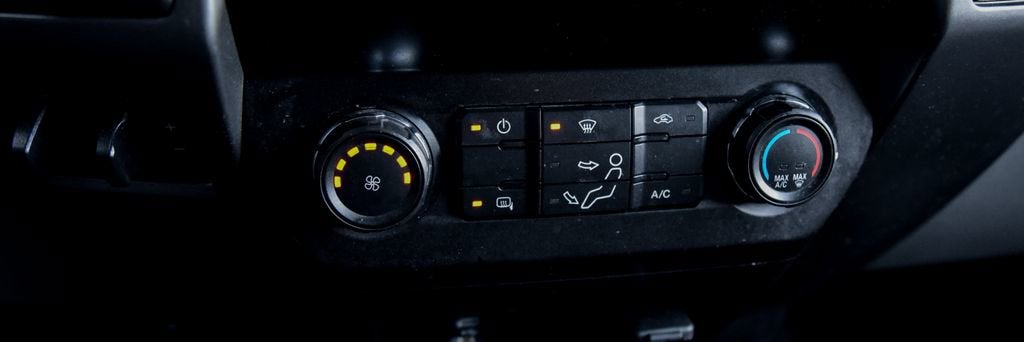 2020 Ford Super Duty F-350 SRW XL