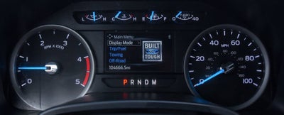 2020 Ford Super Duty F-350 SRW XL