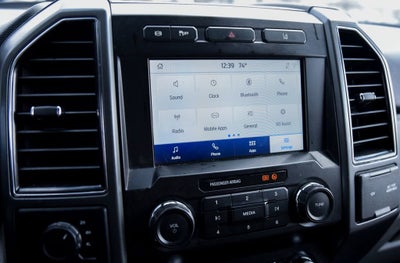 2020 Ford Super Duty F-350 SRW XL