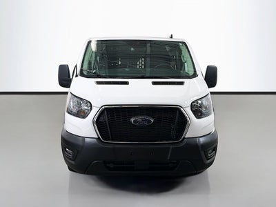 2025 Ford Transit Cargo Van T250