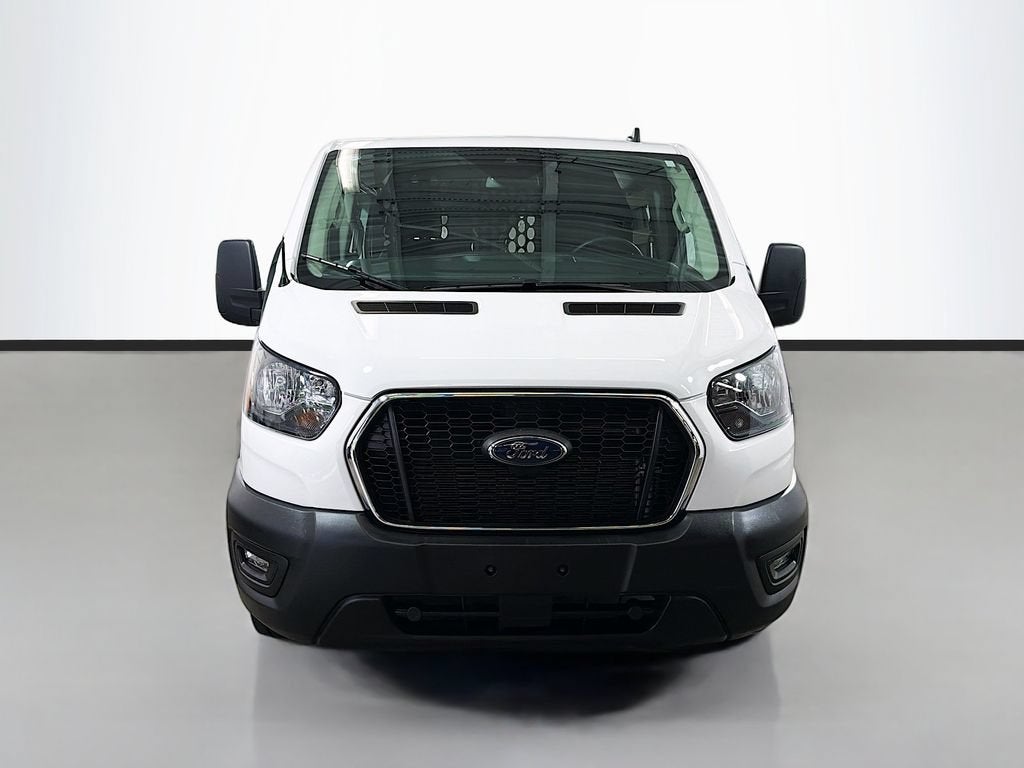 2025 Ford Transit Cargo Van T250