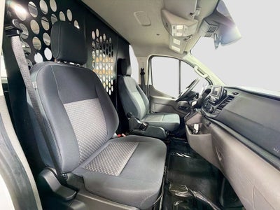 2025 Ford Transit Cargo Van T250