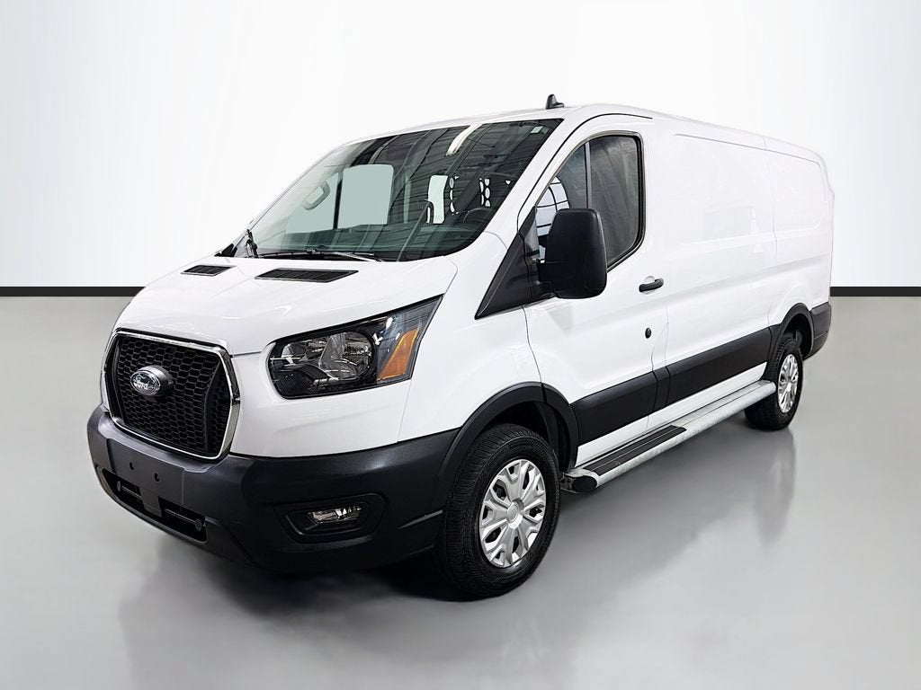 2025 Ford Transit Cargo Van T250