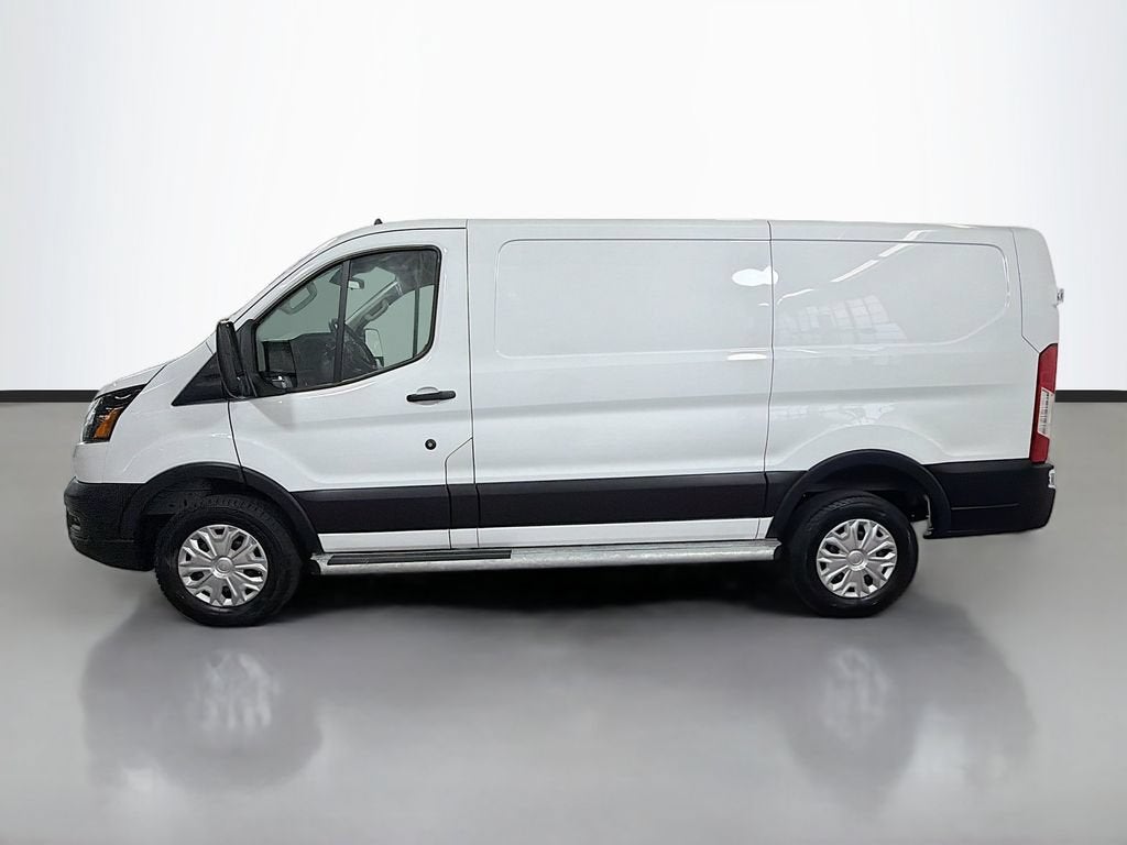 2025 Ford Transit Cargo Van T250