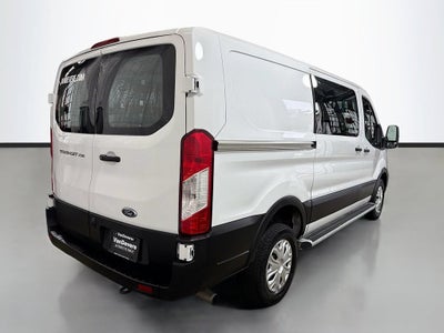2025 Ford Transit Cargo Van T250