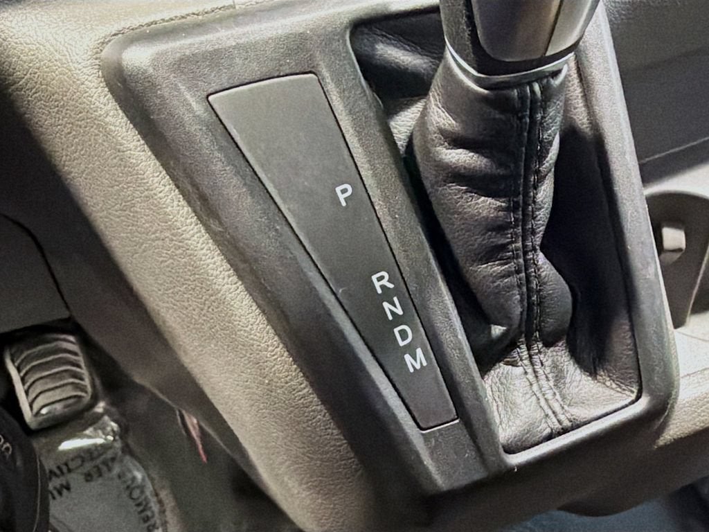 2025 Ford Transit Cargo Van T250