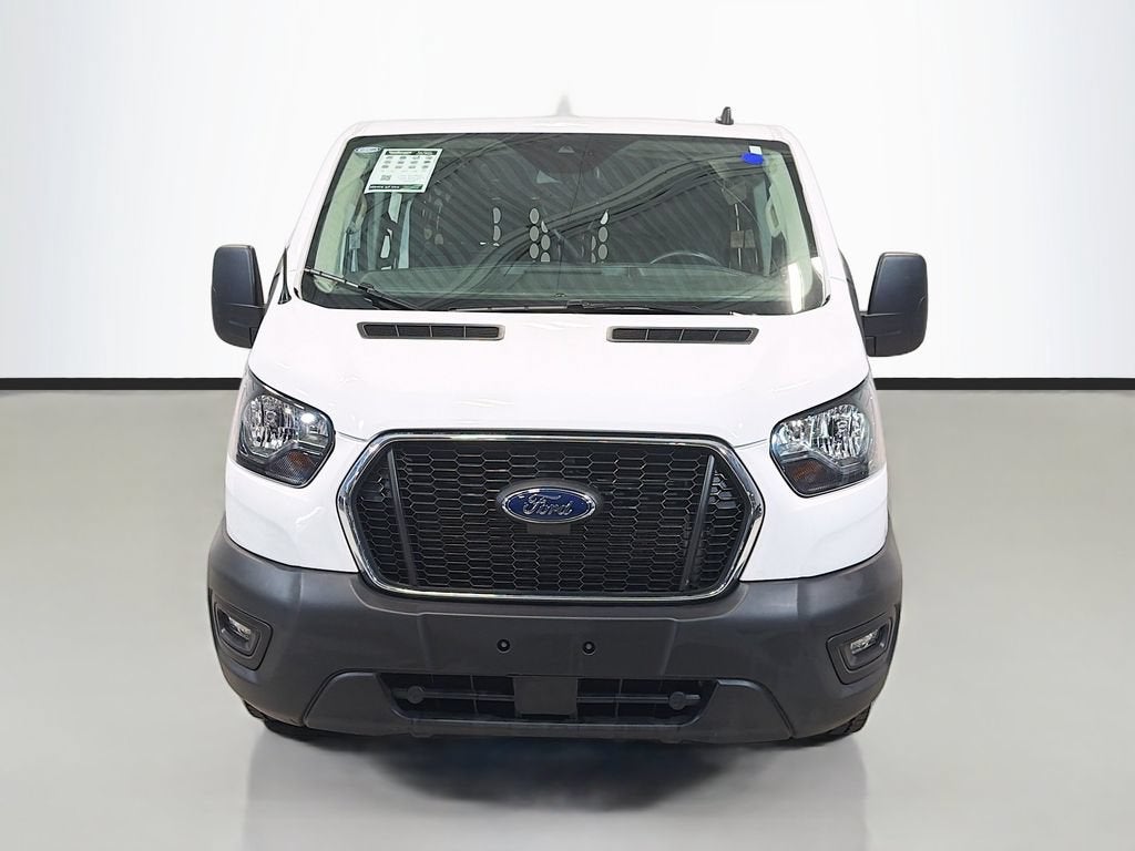2025 Ford Transit Cargo Van T250
