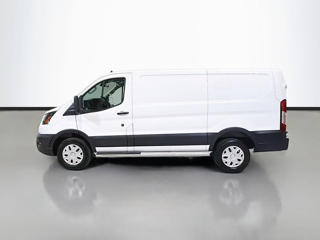 2025 Ford Transit Cargo Van T250