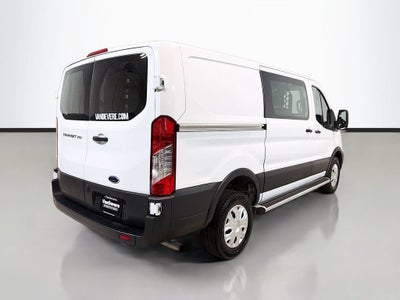 2025 Ford Transit Cargo Van T250