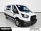 2025 Ford Transit Cargo Van T250