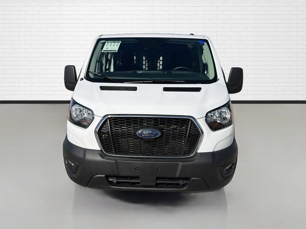 2025 Ford Transit Cargo Van T250