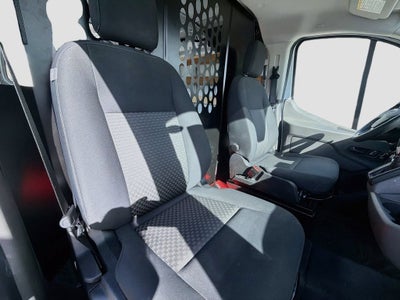 2025 Ford Transit Cargo Van T250