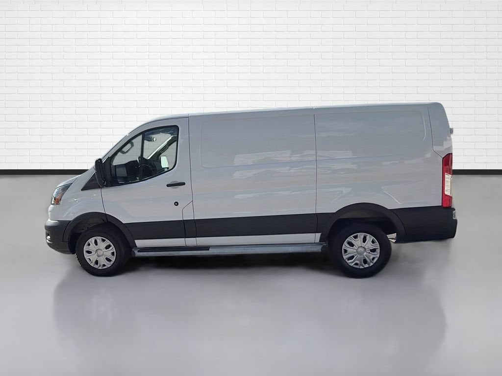 2025 Ford Transit Cargo Van T250