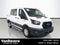 2025 Ford Transit Cargo Van T250