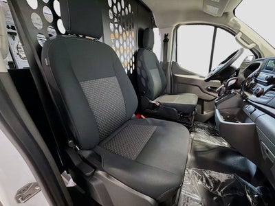 2025 Ford Transit Cargo Van T250