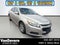 2015 Chevrolet Malibu LT