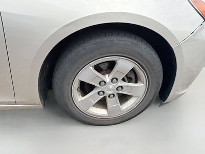 2015 Chevrolet Malibu LT