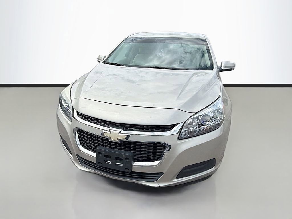 2015 Chevrolet Malibu LT