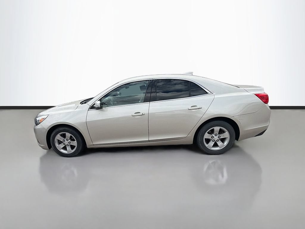 2015 Chevrolet Malibu LT