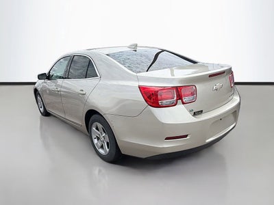 2015 Chevrolet Malibu LT