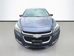 2014 Chevrolet Malibu LTZ