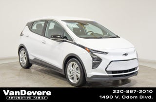 2023 Chevrolet Bolt EV 1LT
