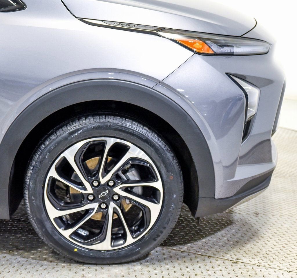 2023 Chevrolet Bolt EUV Premier