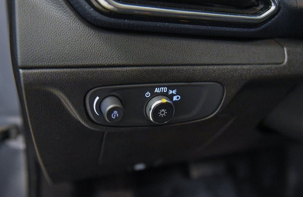 2023 Chevrolet Bolt EUV Premier