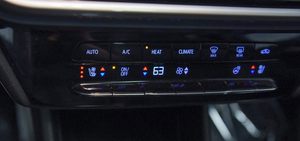 2023 Chevrolet Bolt EUV Premier