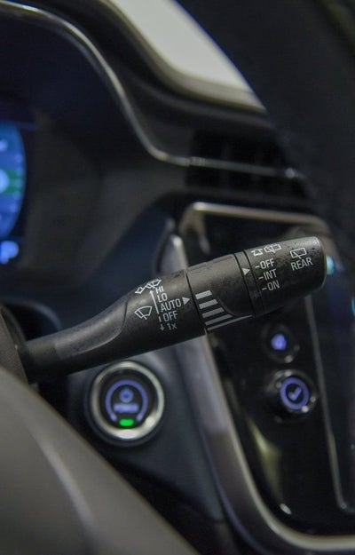 2023 Chevrolet Bolt EUV Premier