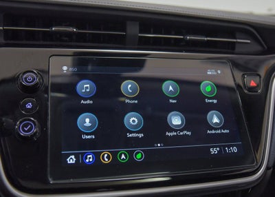 2023 Chevrolet Bolt EUV Premier