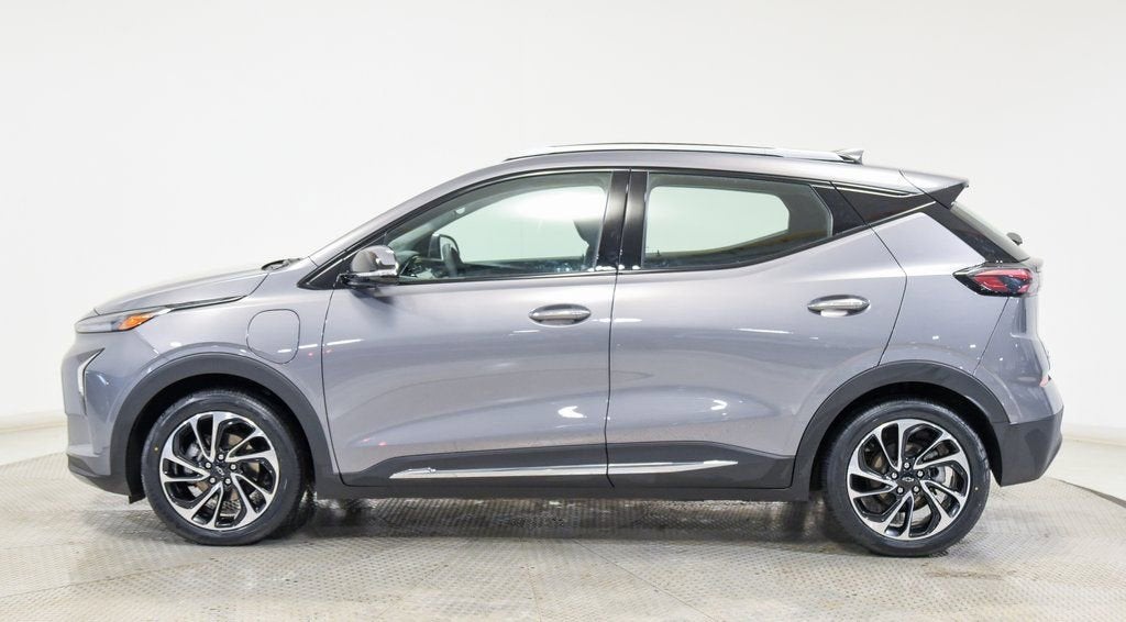 2023 Chevrolet Bolt EUV Premier