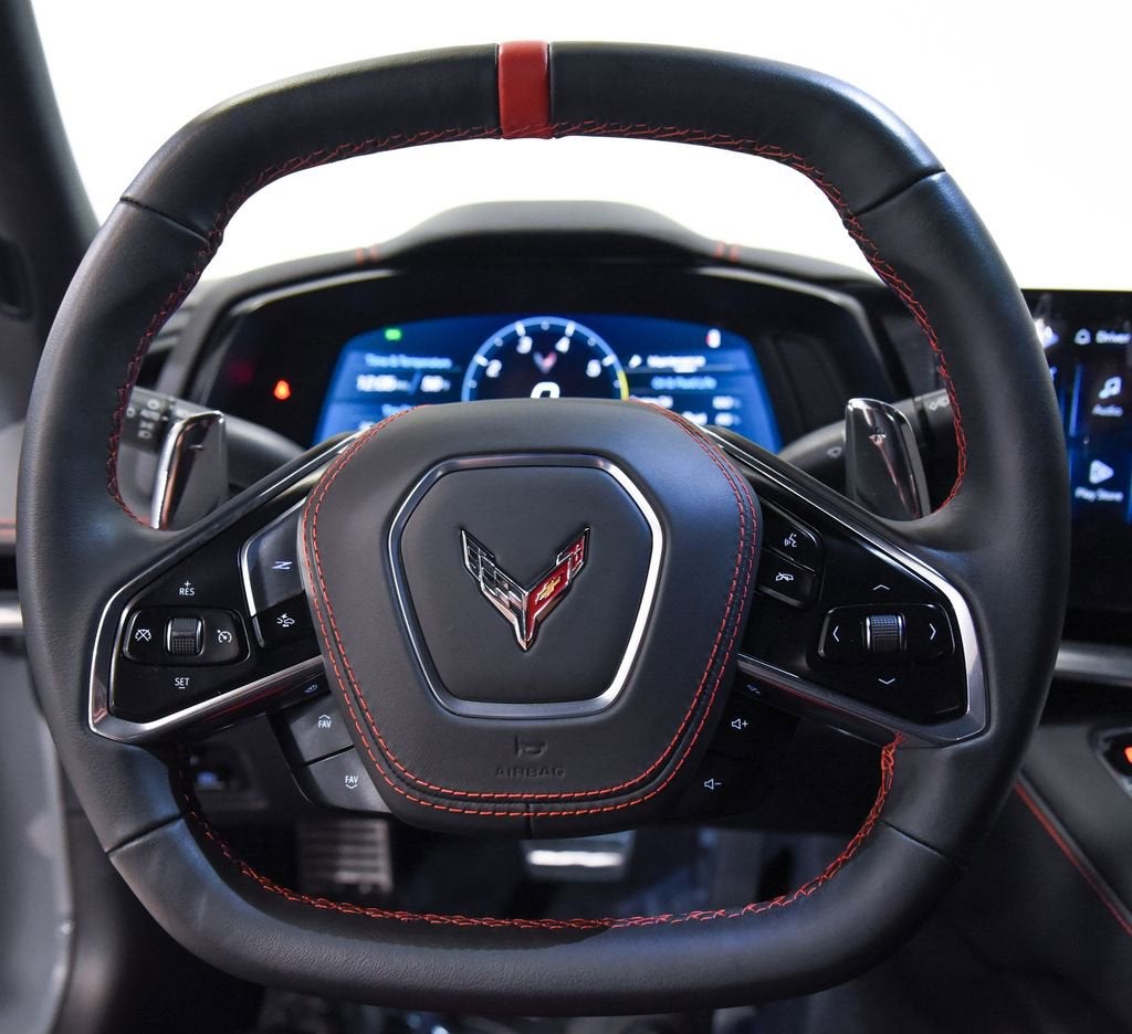 2025 Chevrolet Corvette Stingray 1LT