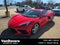 2021 Chevrolet Corvette Stingray 2LT