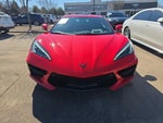 2021 Chevrolet Corvette Stingray 2LT