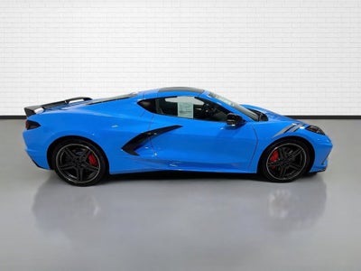 2024 Chevrolet Corvette Stingray 3LT