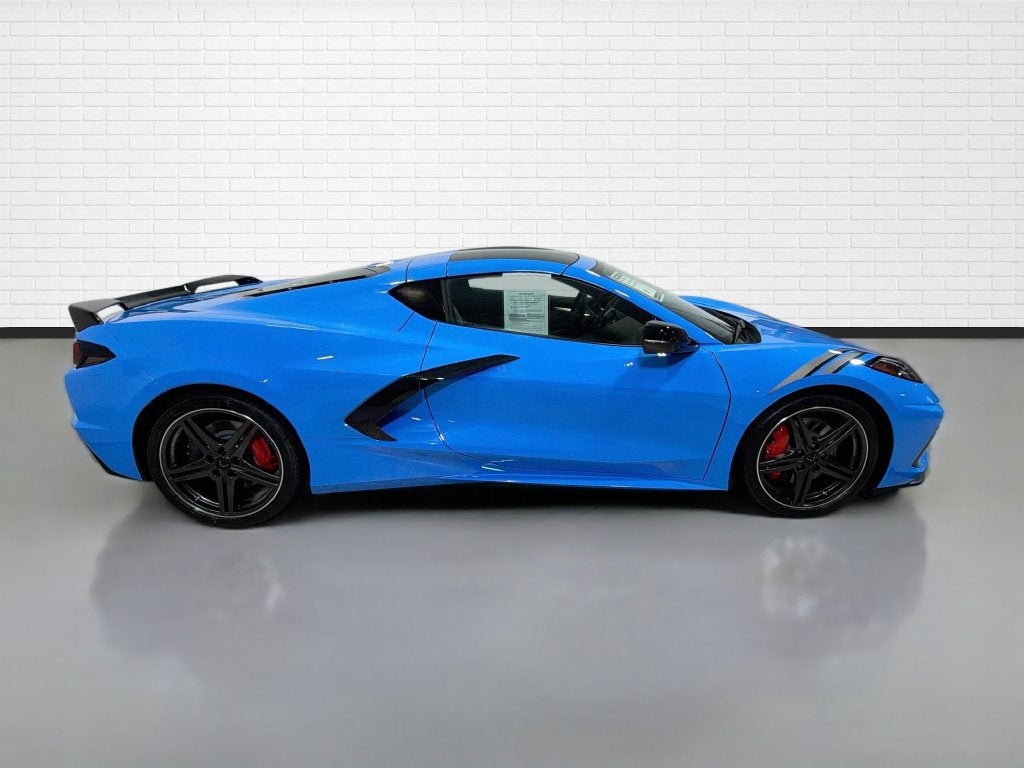 2024 Chevrolet Corvette Stingray 3LT