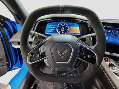 2024 Chevrolet Corvette Stingray 3LT