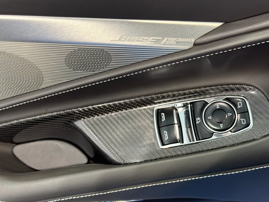 2024 Chevrolet Corvette Stingray 3LT