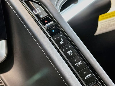 2024 Chevrolet Corvette Stingray 3LT
